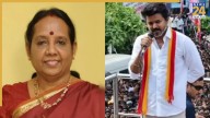 Who Is Aruna Jagdeesan? Ex-Judge Appointed To Probe Tragic Stampede At Vijay’s Karur Rally