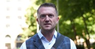 Thousands to descend on London for Tommy Robinson rally and counter