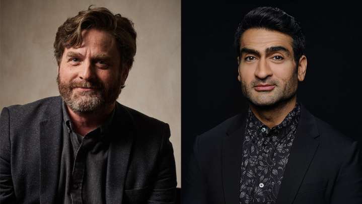 ‘Very Young Frankenstein’ FX Pilot Sets Main Cast