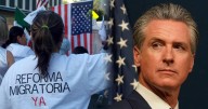 La decisión sobre el futuro de los latinos en California estaría en manos de Gavin Newsom: actualización migratoria