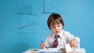 Protect your child from identity theft: Check for a credit report & freeze it
