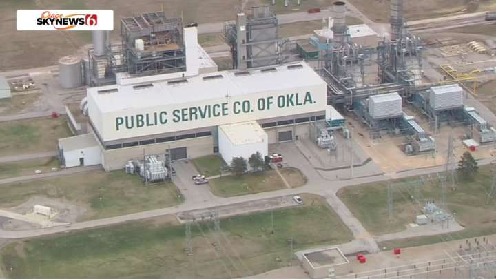 PSO plans Oologah power expansion: How it will impact your bill