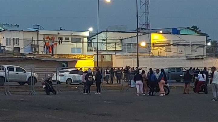 Masacre en cárcel ecuatoriana deja a 14 muertos y heridos