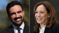Mamdani and Harris talk by phone days after she endorsed him in NYC mayor’s race