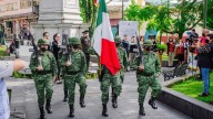 Con actividades cívicas y culturales preparan fiestas patrias en municipios de las Altas Montañas