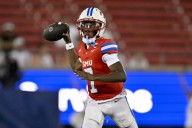 Deadspin | No. 17 SMU hosts Baylor as 125-year rivalry is rekindled