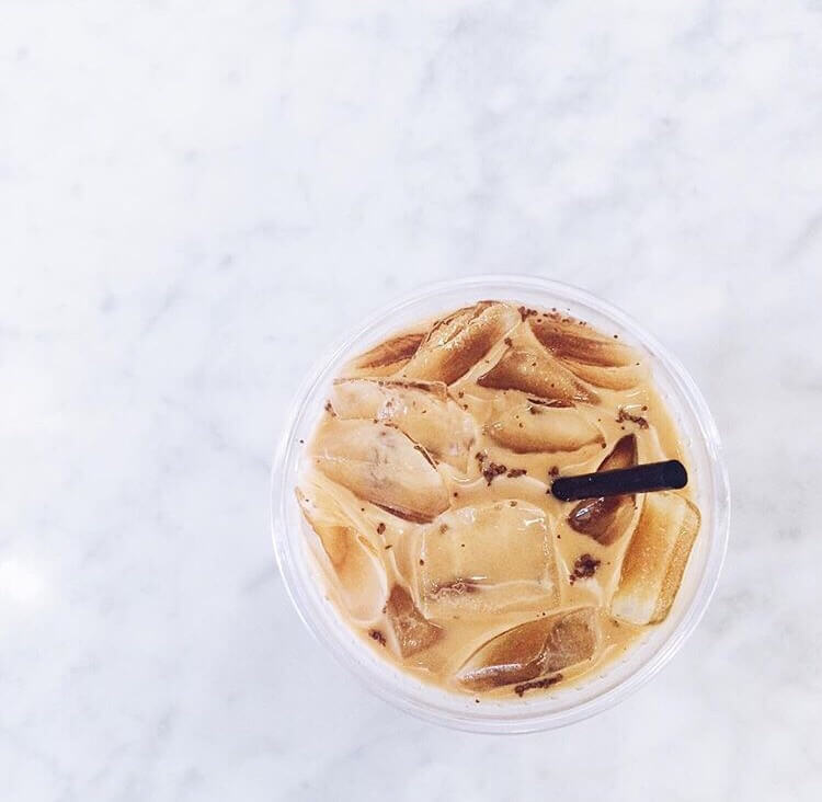 12 Places to Get Coffee in the Neighborhood