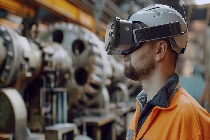 CN2 Spatial’s tech lets you visualize work to be done