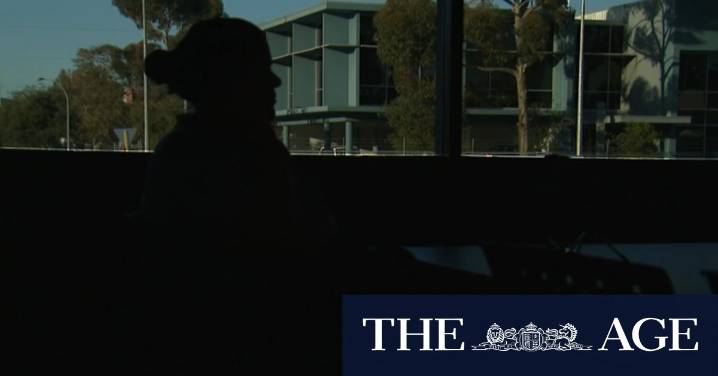 WA mum wants answers after a knife was taken into her child's school