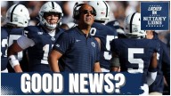 Penn State Injury Update... IMPORTANT Players Trending in the Right Direction