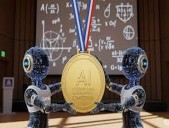 Google logra avance histórico: IA gana medalla de oro en competencia internacional