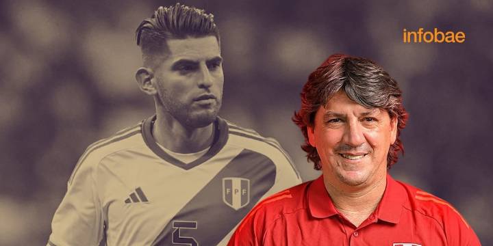Carlos Zambrano reveló si existe conflicto entre jugadores y Jean Ferrari en la selección peruana: “No todos van a estar contentos”