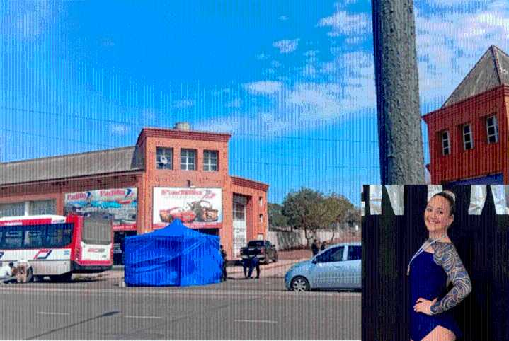 La identidad de joven muerta en trágico accidente en Paraná