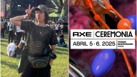 Padre de Berenice Giles, fotógrafa víctima del Festival Axe Ceremonia, denuncia encubrimientos