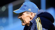 Alerta en Boca: Russo quedó internado en observación tras un chequeo médico