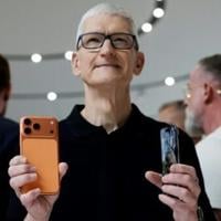 Apple's move to eSIM-only strengthens global trend