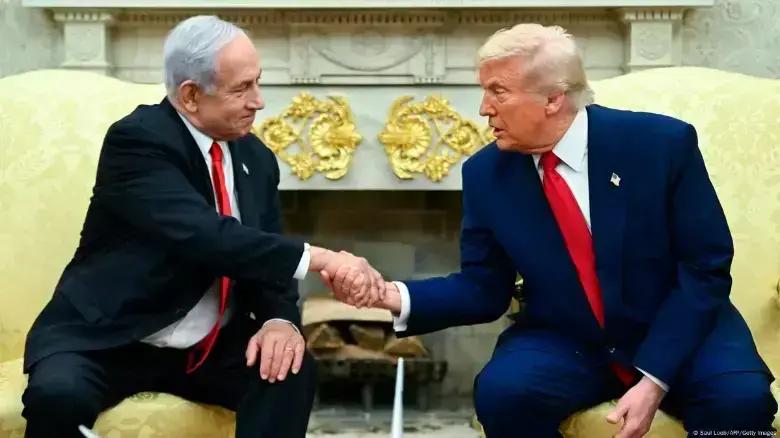 ¿Estados Unidos sabía del ataque aéreo que Israel le haría a Hamás en Qatar?