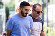 El ‘estafador de Tinder’ es detenido en Georgia