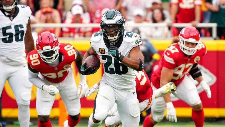 NFL Week 2: Biggest questions, takeaways for every game