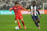 Es chileno, fue campeón con Alianza Lima y así anticipa la revancha entre la U y el club peruano: “Que gane el que haga mejor las cosas”