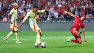 Rumbo al Mundial 2026: España aplastó a Turquía 0