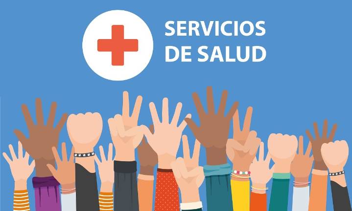 Los servicios de salud deben ser garantizados a los usuarios en Colombia