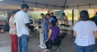 Llevará Municipio servicios de salud a bazares y asentamientos de Chihuahua