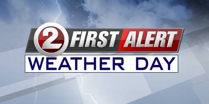 FIRST ALERT WEATHER DAY: Dense fog overnight into Tuesday morning