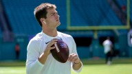 Patriots vs. Dolphins live updates: Will New England drop to 0