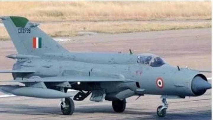 When MiG-21 sets, we have a choice: mourn the ghost or harvest the wisdom