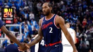 Kawhi Leonard denies wrongdoing as NBA investigates endorsement deal