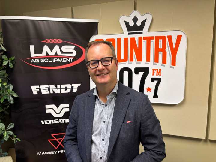 Chris Goertzen recalls highlights and challenges of being Steinbach’s mayor