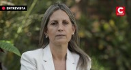María del Carmen Alva: “(Delia) Espinoza no nos ha alcanzado propuestas para mejorar la administración de justicia”