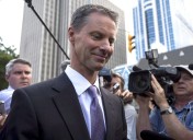 Nigel Wright, former chief of staff to Stephen Harper, dead at age 62