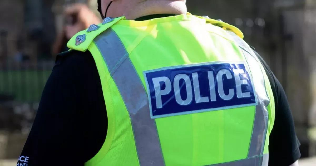 Further five men charged with 'inciting racial hatred' during Aberdeen protest