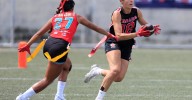 Gana México el título femenino de fútbol bandera y comparte oro con Estados Unidos en la rama varonil