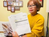 More than $400,000 worth of purchased flights and vacation packages allegedly lost to a Calgary woman  