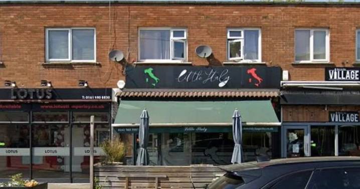 Beloved restaurant forced to close due to rising costs