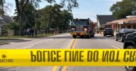 ICE officer fatally shoots suspect after being dragged by car near Chicago, DHS says