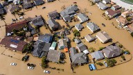 National Flood Insurance Program is set to expire Tuesday, halting new policies and some home loans
