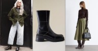9 Of The Best Autumn Boots We've Found In 2025