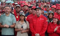 Trabajadores petroleros se activan en defensa de la soberanía nacional
