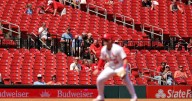 Cardinals attendance down nearly a million fans from 2023