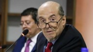 Confirman la destitución e inhabilidad por 10 años al excanciller colombiano Álvaro Leyva