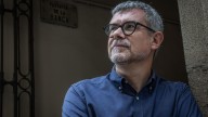 La puerta del infierno está en el Penedès, según la nueva novela de Jaume Clotet