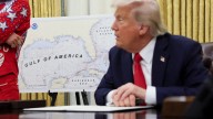 Department of War latest Trump rebrand after Gulf of America, Bragg