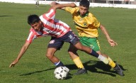 Racing empató y dejó escapar la posibilidad de ser único líder