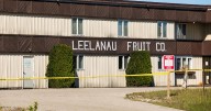 Leelanau Fruit Company closes after fire