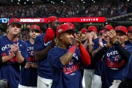 Guardians are 2025 AL Central Division champions after historic rally to upend Tigers