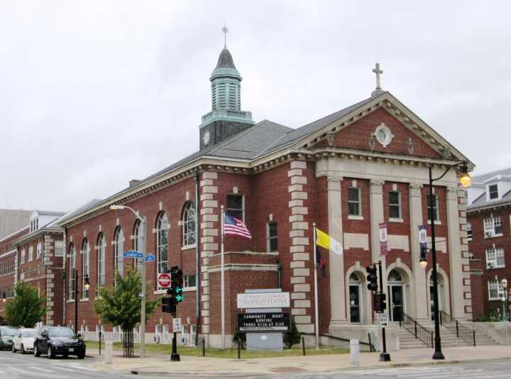 Mass attendance up at various colleges in wake of Charlie Kirk assassination